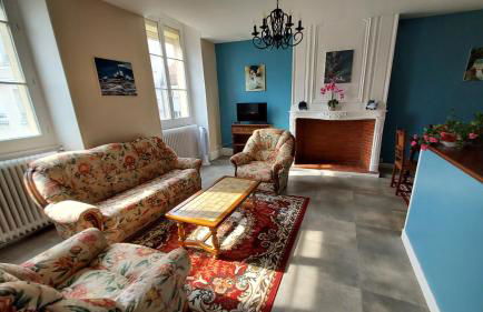 Les Gites du château - Foto 19