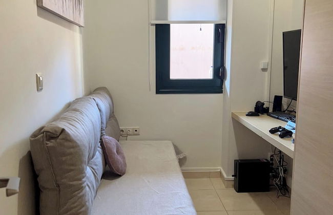 Vasilikis Apartments - Foto 18