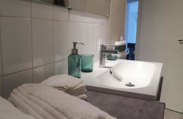 Vue mer, au calme, avec jardin ! - Foto 13