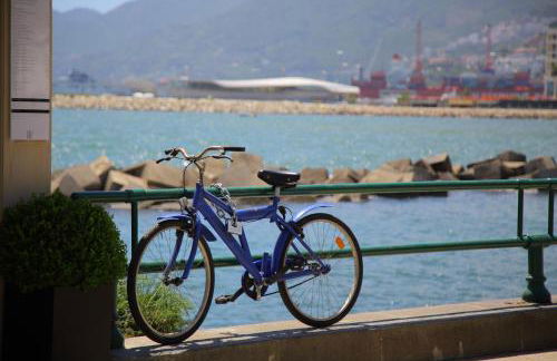 Salerno Centro Holiday House - Photo 29