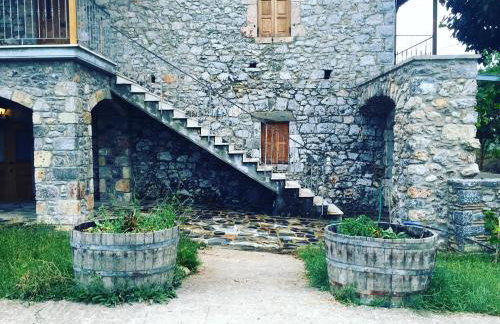 Stephania's Stone House - Foto 3