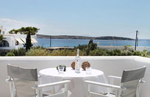 Nissiotiko Studios & Apartments - Photo 1