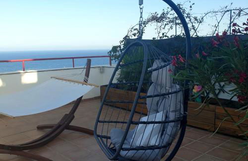 Appartement Super Terrasse Vue Panoramique Mer - Foto 15