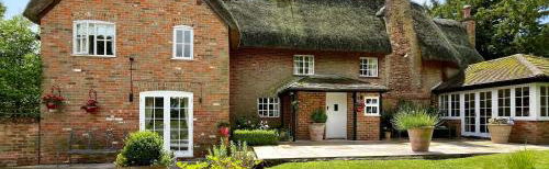 Mulberry Cottage - Casa Bonita - Foto 1