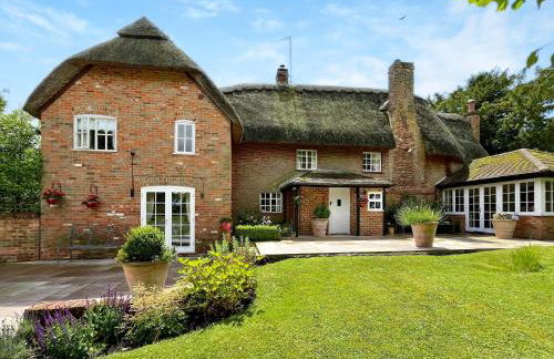 Mulberry Cottage - Casa Bonita - Foto 1