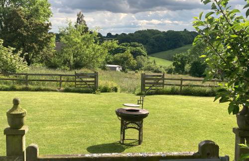 The Stable with cozy logburner - Foto 43