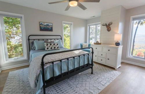 Mountain Mama- Amazing Views! + Hot Tub! - Foto 11