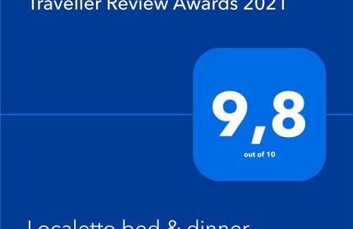 Localetto bed & dinner - Foto 29