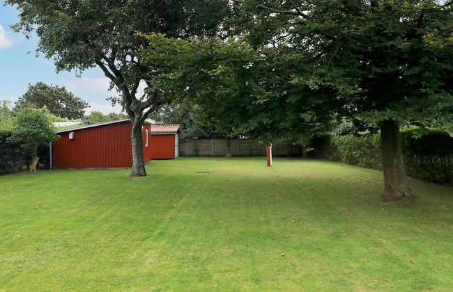 4 Person Holiday Home in Esbjerg V - Foto 21