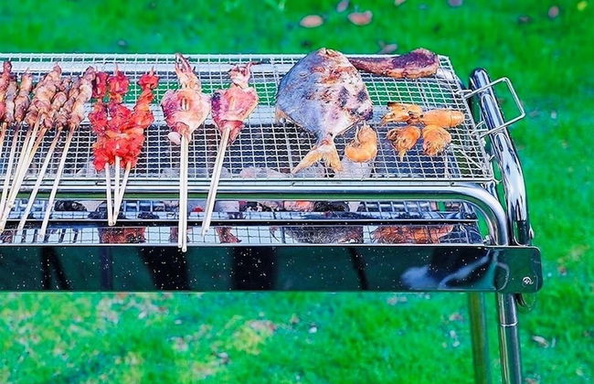 Breeze Garden Inn - Foto 23