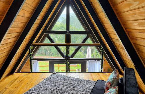 Cabana Rota do Vinho - Foto 78