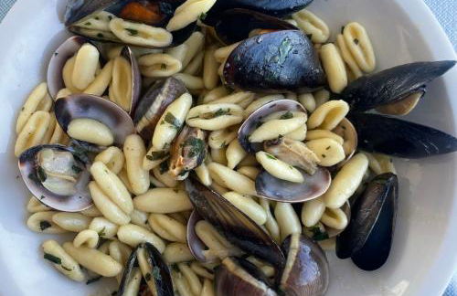 Apuliantales Bari-Cozy Suite - Foto 77