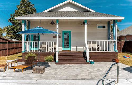 Sunsail Cottage Pool heat & Golf Cart Deals - Foto 45