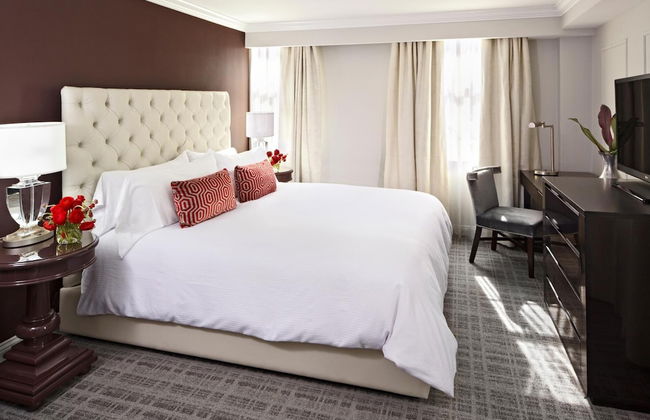 The Graham Georgetown - Foto 9