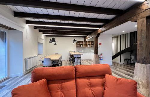 Las Casonas de Don Pedro - Foto 73