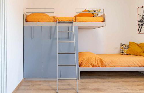 Casa Anniva Nanno OSPITAR - Foto 27