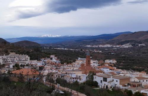 Los Olivos de Fondon - Foto 38