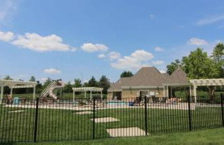 Stunning private villa pond theater - Foto 35