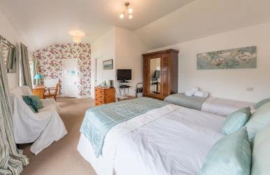 Craigard House Hotel - Foto 40