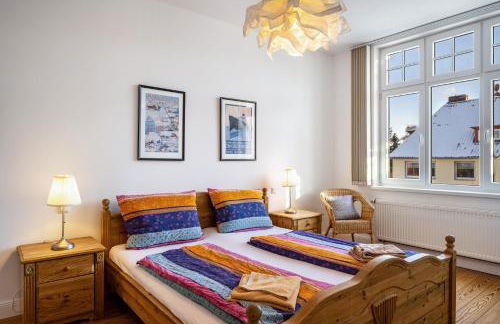 Haus Übersee Wohnung Samoa - Foto 12