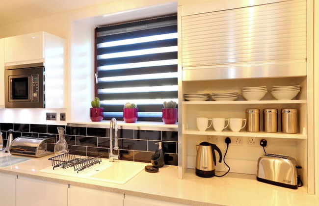 Delightful Flat in Inverurie - Photo 10