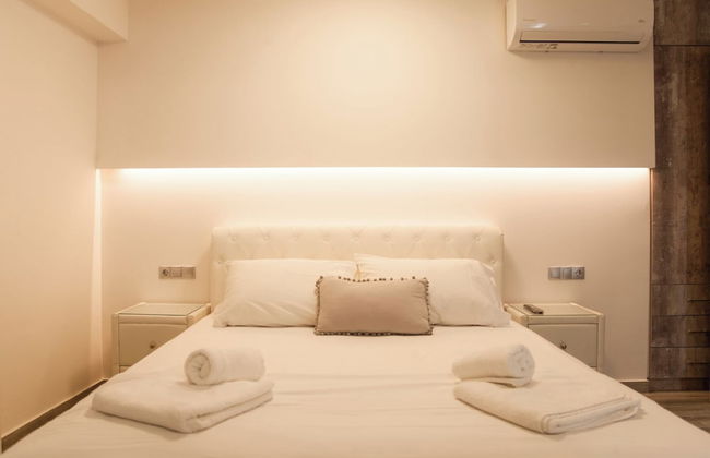 Luxury Studios Kallithea by Corfuescapes - Foto 12