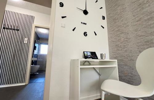 PrimeTime Suite für 4 mit Küche, WIFI und Parkplatz - Foto 8