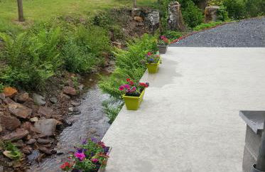 Gîte du gué - Foto 24