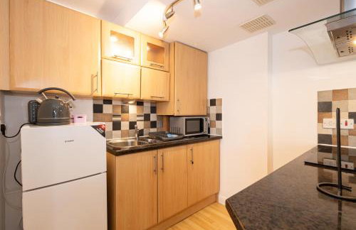 Withington Apartments - Foto 79