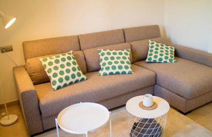 Apartamentos Casa Cabana - Foto 19