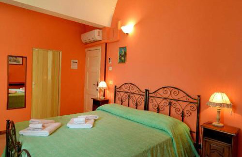 Agriturismo Santa Chiara - Foto 133