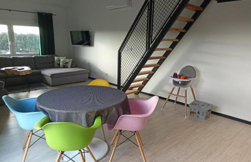 Agroturystyka "Apartament na wsi" Bory Tucholskie - Foto 9