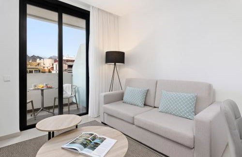 OBSIDIAN Ático Tagoro - Foto 12