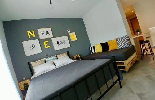 48 Downtown Lofts - Photo 17