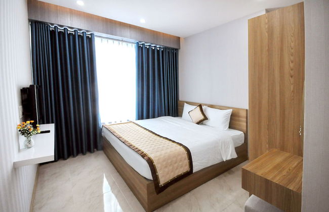 Handy Beachfront Apartment - Foto 40