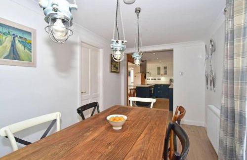 2bed Cottage Johnshaven - Family Friendy - Photo 22