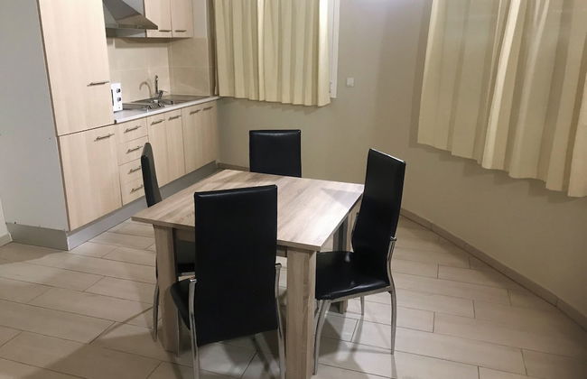 Aparthotel Giuliano - Foto 41