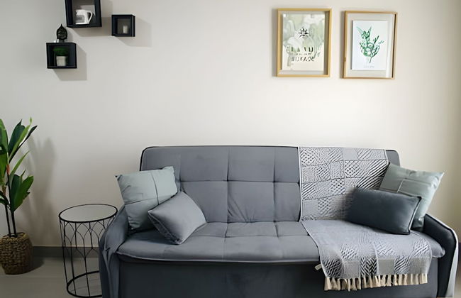 APTO prox Ponte amizade 5 pessoas com AC - Foto 12