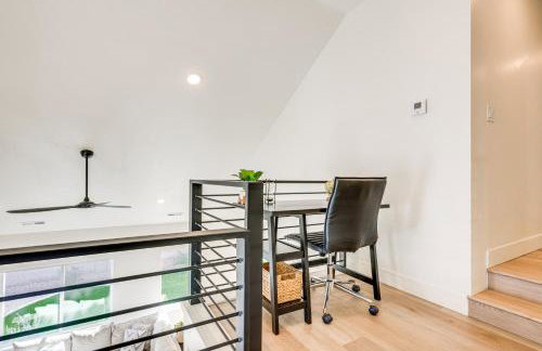 Cedar City Retreat - 18 Mi to Zion National Park! - Foto 13