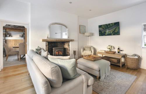 Wharton Cottage, Cartmel, Lake District Retreat - Ridgestone - Foto 77