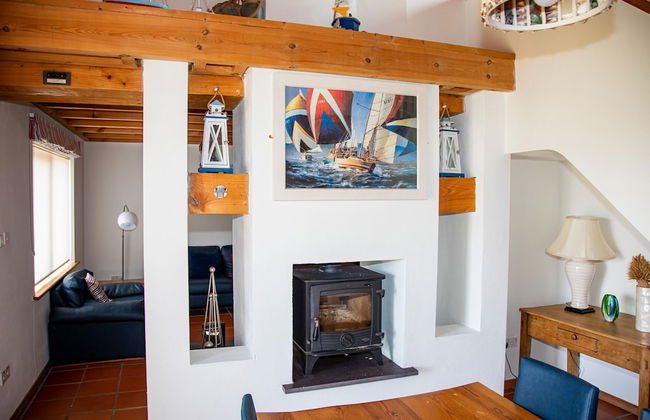 Stone Cottage Holiday Home Ballinskelligs - Photo 16