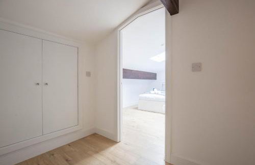 Aintree Cottage - Foto 9