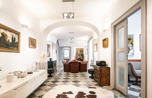 SECRET GARDEN APARTMENT by DuHomes - Foto 8