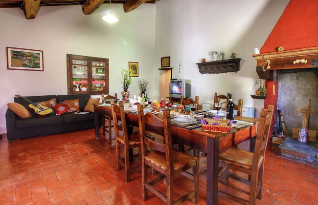 Belvilla by OYO Farmhousecrick - Foto 18