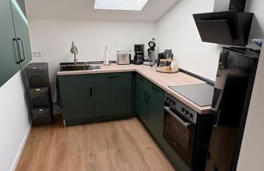 Ferienwohnung Sieburg - Foto 5