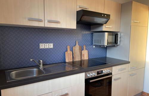 Ferienwohnung Geidel in der Altstadt Nordhausen - Foto 5