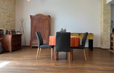 Ferienhaus in ehemaliger Scheune - Foto 10