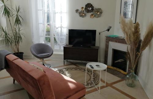 Domaine de Croix en Sologne - Foto 13