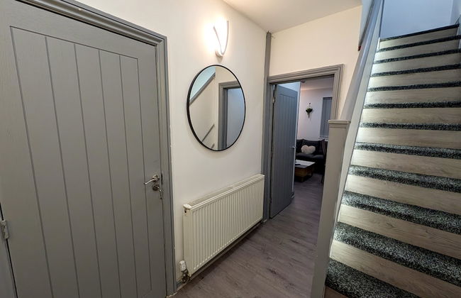 Comfortable Stay Naeem - Foto 43