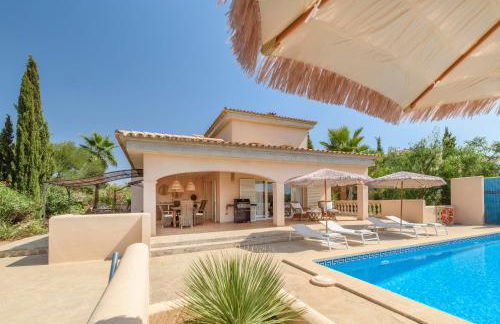 Villa Turo del Sol - Foto 28